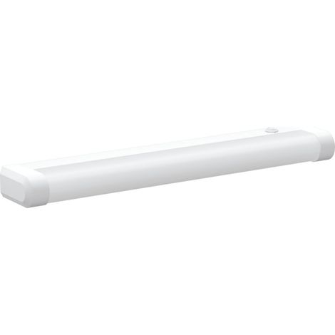 réglette ondine à led 11w avec interrupteur long 638 mm (1/5)