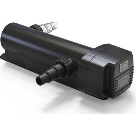 OASE 90324 Pontec PondoTronic UVC 18 (1/2)