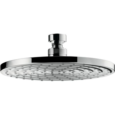 hansgrohe Kopfbrause Raindance d. 240mm, Chrom