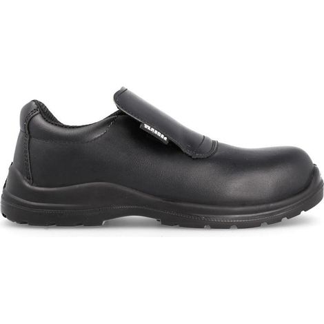 Paredes SCARPE ANTINFORTUNISTICHE Arzak Nere Ultra Leggere