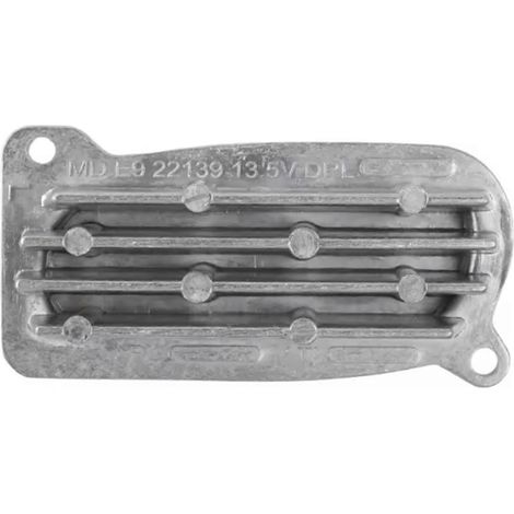 Module de phare à LED, feu de jour et clignotant 90166375 (côté droit) compatible avec Opel, SEAT Leon, Formentor et Cupra (1/5)