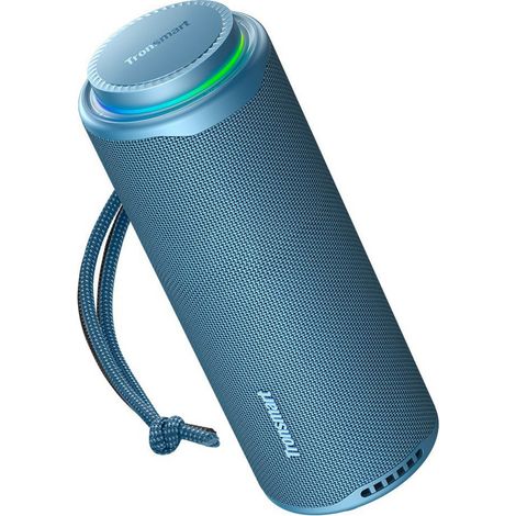 Tronsmart T8 Tragbarer Outdoor-Lautsprecher: 40 W Boost-Leistung, 360°-Rundumklang für Ihre Outdoor-Abenteuer (1/5)