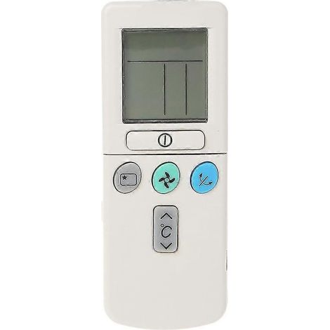 Fernbedienung für Hitachi Klimaanlage RAR-3U4 RAR-2P2 RAR-3U3 RAR-52P2()