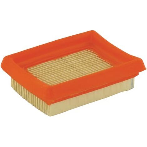Filtre à air pour débroussailleuse modèles FR350 ORIGINAL STIHL 41341410300 (1/6)
