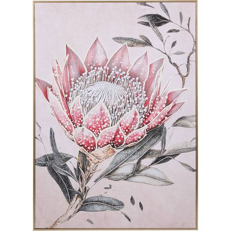 Tela shery 50x70cm - Atmosphera créateur d'intérieur (1/5)