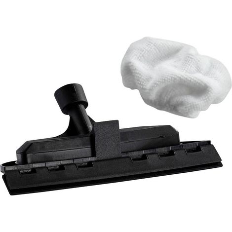 Support pour fenêtres et meubles rembourrés Power Steamer 915E - WAGNER 2452740 (1/5)
