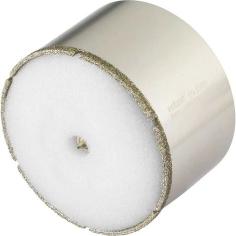 [NEUWERTIG] WOLFCRAFT Diamantbohrkrone für Fliesen Ø83mm - 5933000