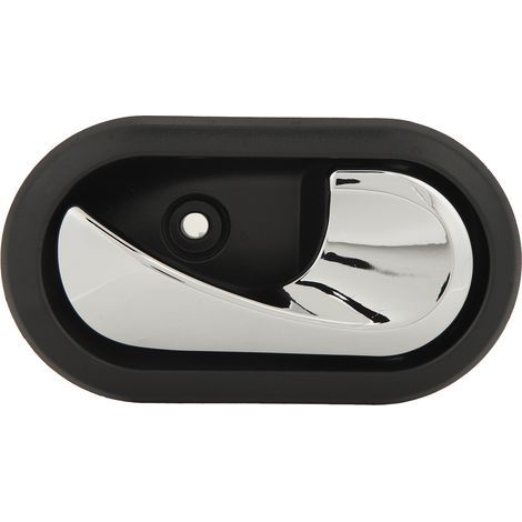 Poignée de porte intérieure haute résistance, remplacement pour Dacia Dokker Duster Lodgy Sandero, côté droit (8200733847) (1/5)