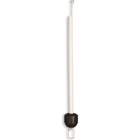 TIRINNANZI Galleggiante Para Ø58 Con Asta Per Troppo Pieno 47cm - 214901PR