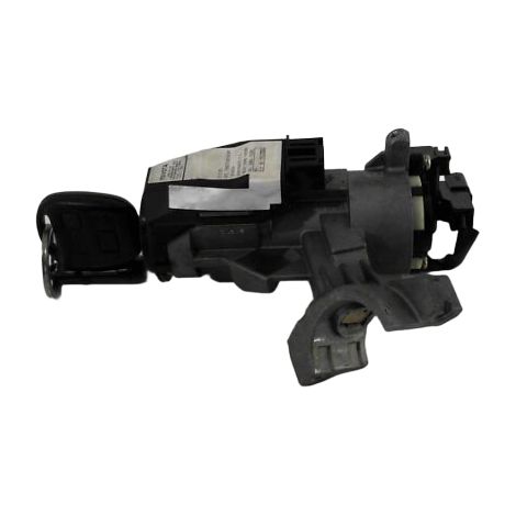 Antivol De Direction TOYOTA Yaris -2003 [PRODUIT D'OCCASION]♻️890730d050 (1/3)