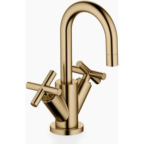 Dornbracht TARA Mitigeur monocommandé pour lavabos avec garniture