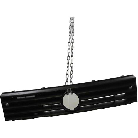 [PRODUIT D'OCCASION] Calandre VOLKSWAGEN Polo 88-94 ♻️ Ref Oe. 867853653g01c - Garantie à vie (1/2)