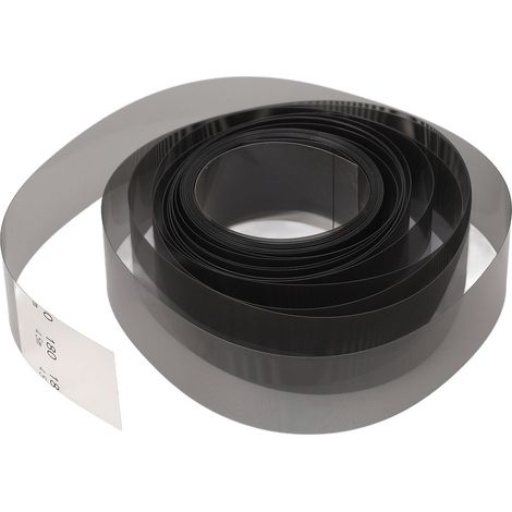 Bande d'encodeur pour imprimante, codage, film PET, pièces de rechange pour tête d'impression raster, accessoires 180 DPI (1/5)