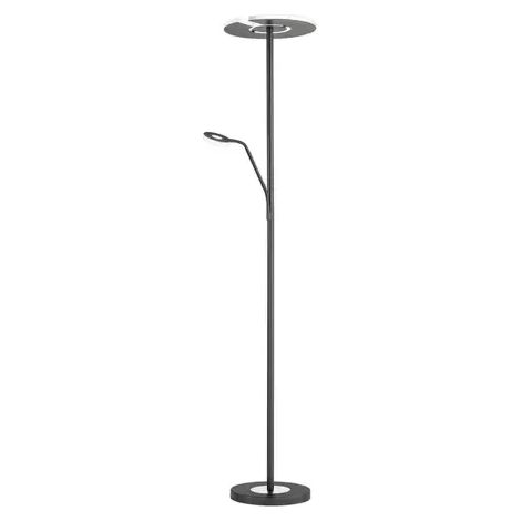 [GEBRAUCHT] Fischer & Honsel Led Deckenfluter Dent Lampe Leuchte Stehlampe Stehleuchte 234 B-Ware