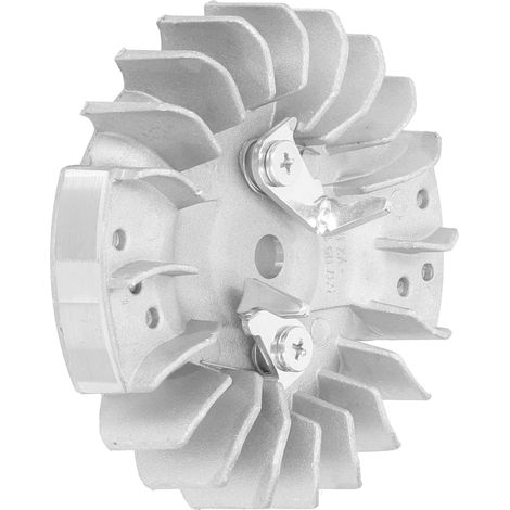 Aluminium-Schwungrad als Ersatz für Husqvarna 362, 365, 371, 372, 385, 390 und XP Elektrokettensägen (1/5)