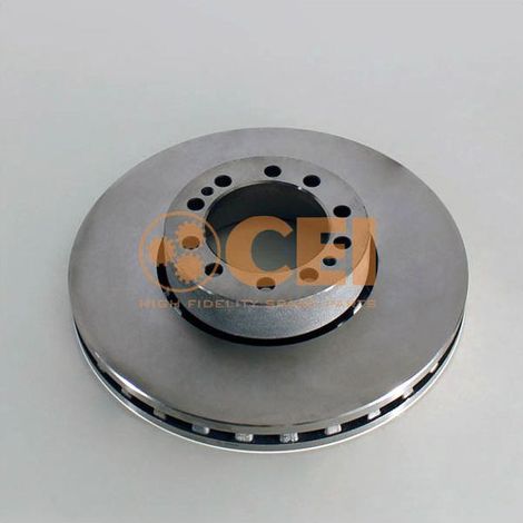 Disque de frein Renault Meritor 5010422593, 569113B, 93105000, ADC9056V