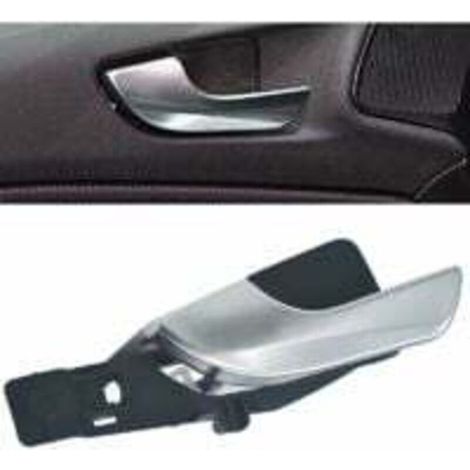 Manija de puerta interior para Alfa Romeo Giulietta 2010 – Material ABS – Fácil instalación – Resistente a los golpes - 156092167 (1/5)