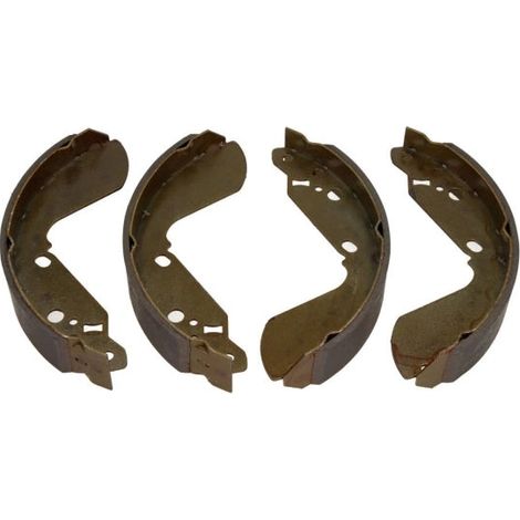 MAXGEAR 19-2086 Jeu de mâchoires de frein 5320056821