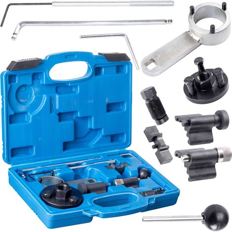 KIT DE BLOQUEO DE DISTRIBUCIÓN JC2019501 VW GOLF AUDI A3 A4 1.6 2.0 TDI CR