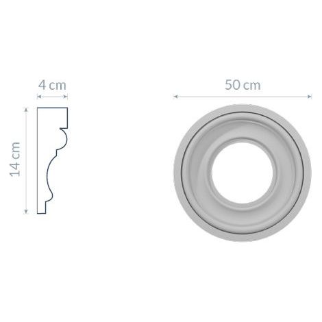Rosace RZ1M (1/2)