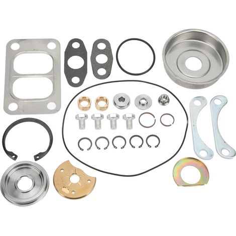 Kit de réparation/reconstruction de turbocompresseur 3575169, compatible avec les turbocompresseurs Holset HY35, HX35, HX40, HE341 et HE351. (1/5)