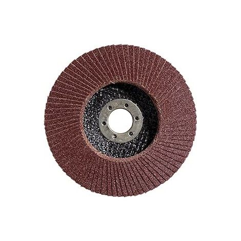 BOSCH - DISCO LAMELLARE D.115 X431 G60 2608601271 (1/2)