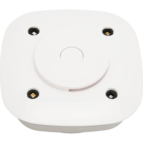 Lampes UV pour cuvette de WC, élimination des odeurs, stérilisation salle de bain, désodorisant, désinfectant lumineux, kit hygiène toilettes. (1/5)