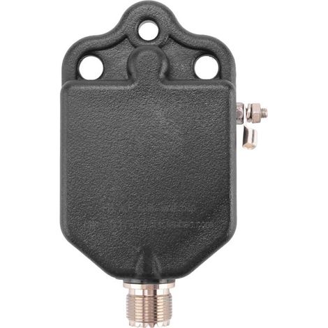 Balun 1:64 Antena de alimentación final de 4 bandas y 8 bandas que utiliza el rango de frecuencia de 1-30 MHz Potencia 100W PEP