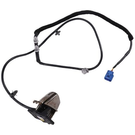 957803R600 is suitable for the front bumper grille camera of 2013-2016 Hyundai Kia Cadenza. (1/4)