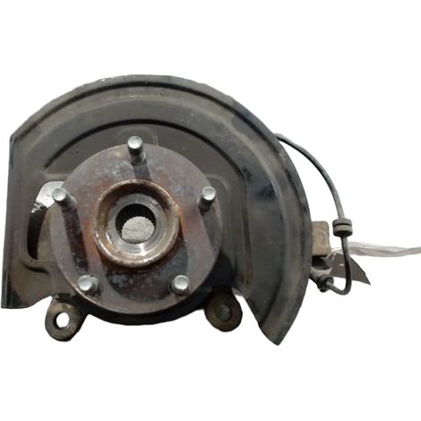 [PRODUIT D'OCCASION] Pivot Avant Droit NISSAN Qhasqai 2007- ♻️ Ref Oe. 40014jd000 - Garantie à vie (1/3)