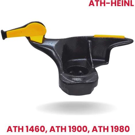 Ersatz-Montagefuß aus Stahl für ATH 1460, ATH 1900, ATH 1980, M52, M72