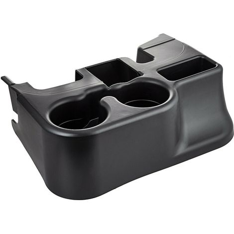 Suitable for 1999-2001 Dodge Ram RAM center armrest cup holder 0SS281AZAA (1/5)