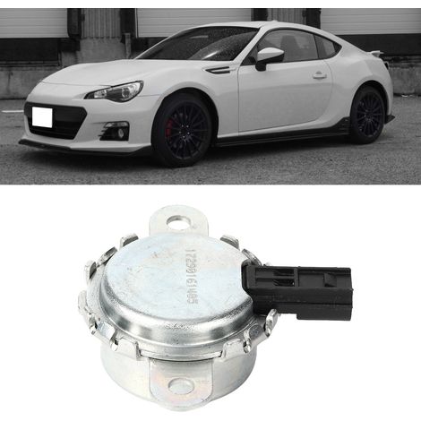 Électrovanne de commande d'huile 10921AA230 10921AA220 compatible avec Subaru BRZ 2013-2015 (1/5)