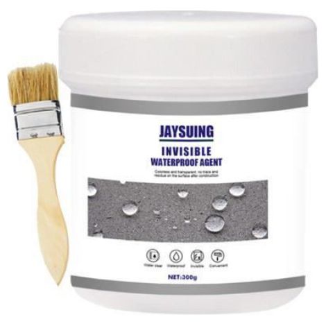 Gant gommage - massage,Agent imperméable Anti-fuite Nano Spray de colle pour toilettes,carrelage adhésif Transparen- 300g[A24004]