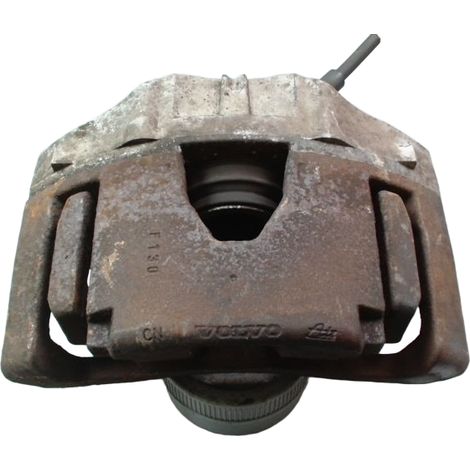 Etrier De Frein Avant Gauche VOLVO Xc90 [PRODUIT D'OCCASION]♻️8602857 (1/2)
