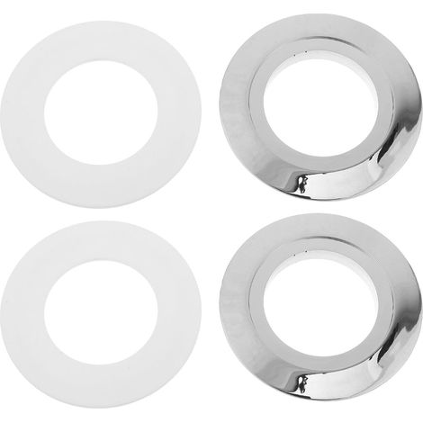 Kit Adaptateurs pour Bouton Poussoir, 2 Pièces (1/5)