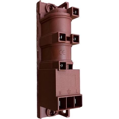 ACCENDITORE GENERATORE SCINTILLA CUCINA PIANI COTTURA 4 FUOCHI