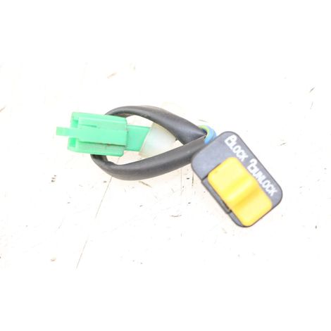 [REFURBISHED] COUPE CONTACT SYM ORBIT 2 4T 50 2008 - 2017 (1/3)