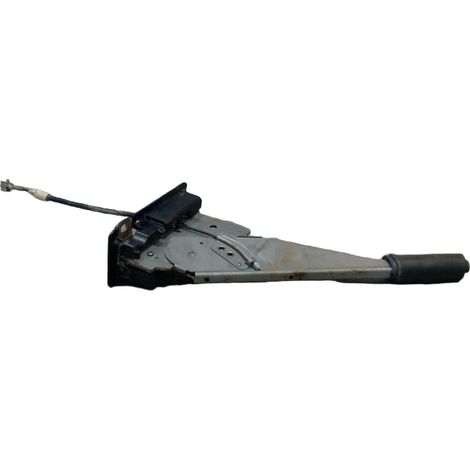 [PRODUIT D'OCCASION] Levier Frein A Main RENAULT Trafic ♻️ Ref Oe. 360103501r - Garantie à vie (1/3)