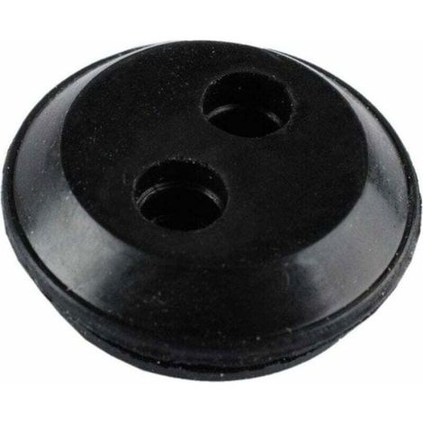 Kit de filtre à carburant universel tube d'étanchéité pour taille-haies débroussailleuses élagueuses (1/5)
