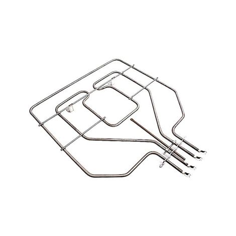 Resistenza grill originale - Forni, Fornelli Elettrici e a Gas - BOSCH - 3275403662734982891