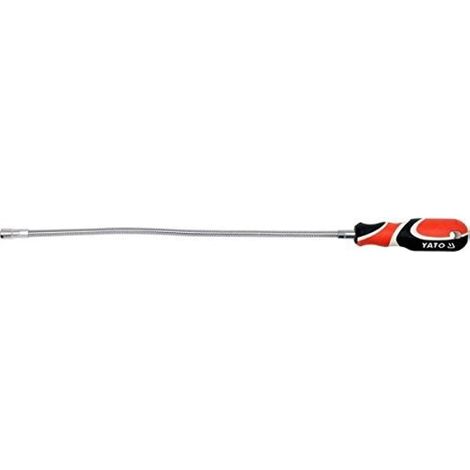 YATO YT-1385 - recoger herramienta magnética flexibles