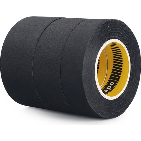 Set of 3 High Resistant Cotton Tape (1/5)