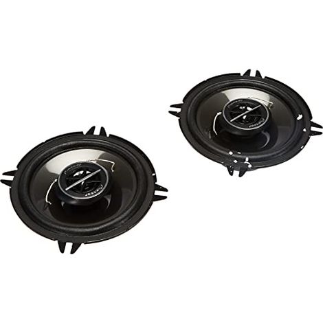 Pioneer TS-1302I Altoparlanti Coassiali 2 Vie 13 cm 130W Max 25W RMS Coppia (1/4)