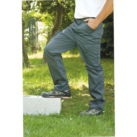 Pantalon treillis Taille 46