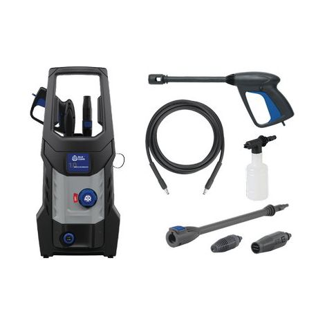 IDROPULITRICE A.FREDDA AR 1.0 AR BLUE CLEAN - WATT 1400 BAR 120 LT/H 390
