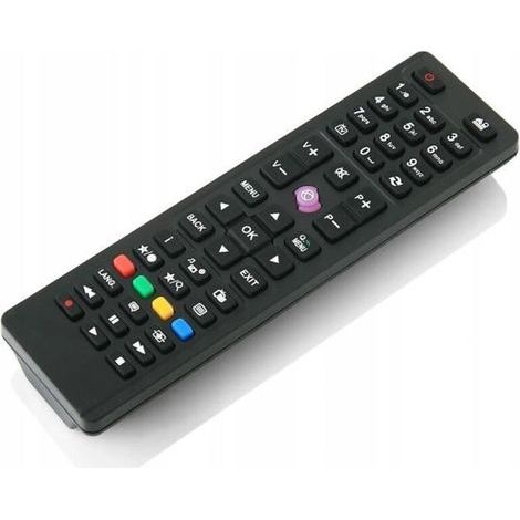 pair Télécommande - OCEANIC - OCEALED401018B3 - OCEALED321018B3 - Compatible - Pratique