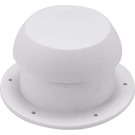 Round Capuchon De Ventilation En Forme De TêTe De Champignon Pour Accessoires Rv (1/2)