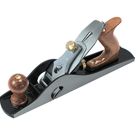 Faithfull - Pialla per scanalature, lama da 5 cm, lunghezza totale 30 cm (1/4)
