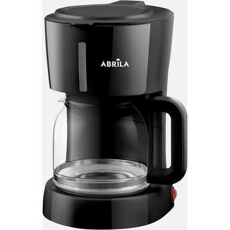 Macchina per Caffè a Goccia Bruma 15 Tazze Nero 650W Filtro Permanente (1/3)